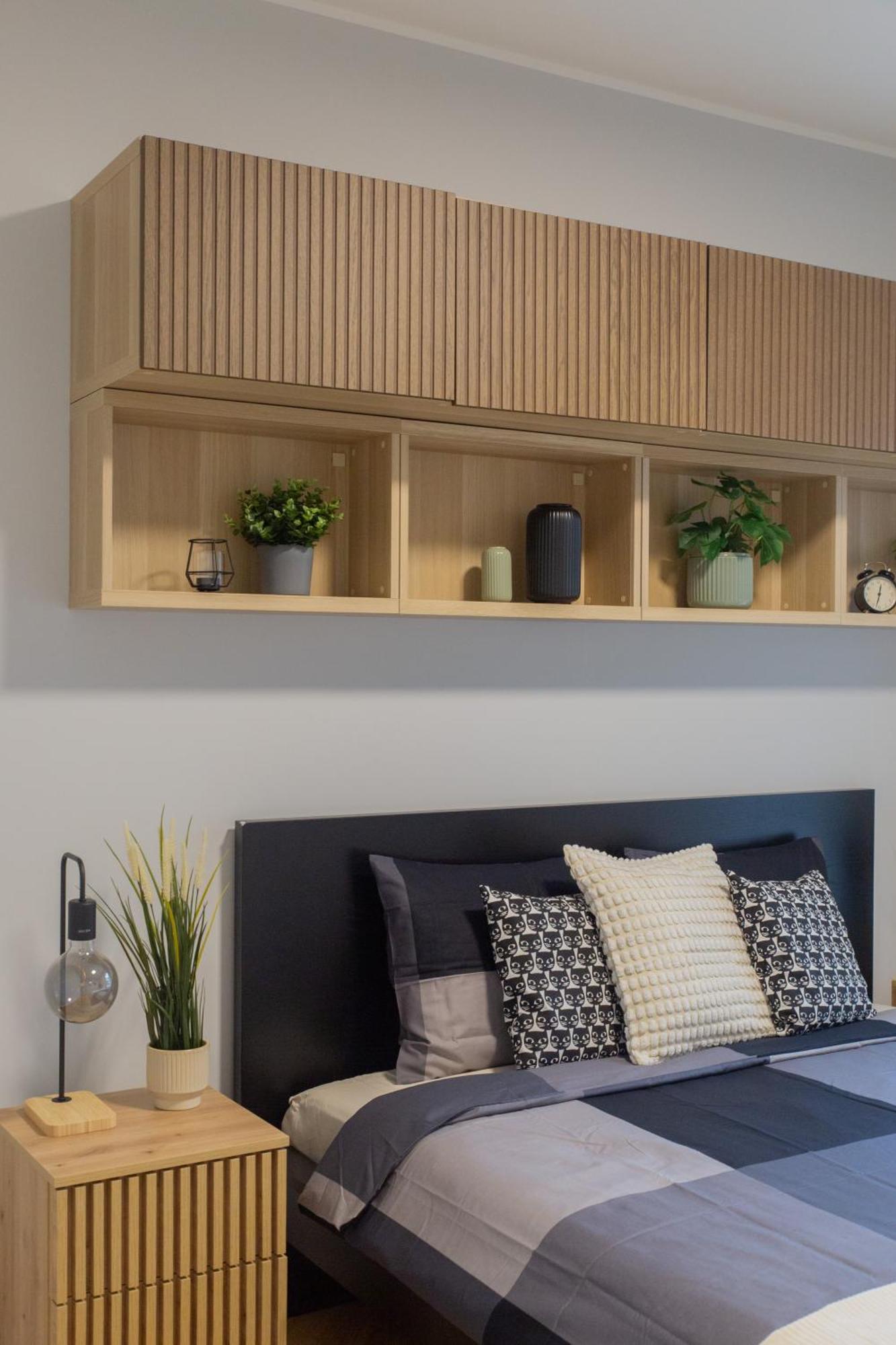 Smardzewska 5 - Grunwald Apartment *