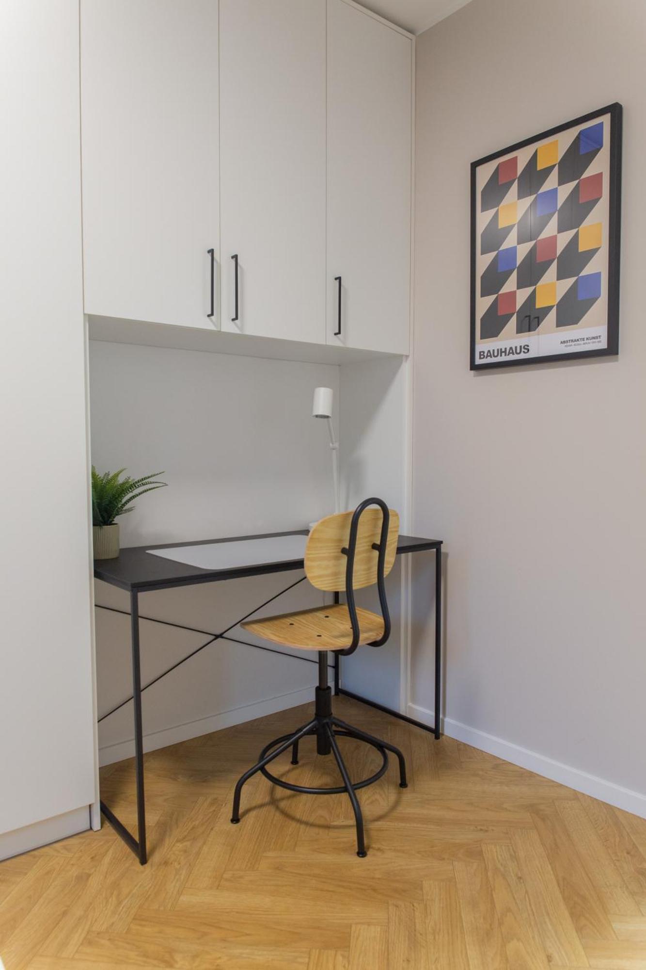Apartment Smardzewska 5 - Grunwald Poznan