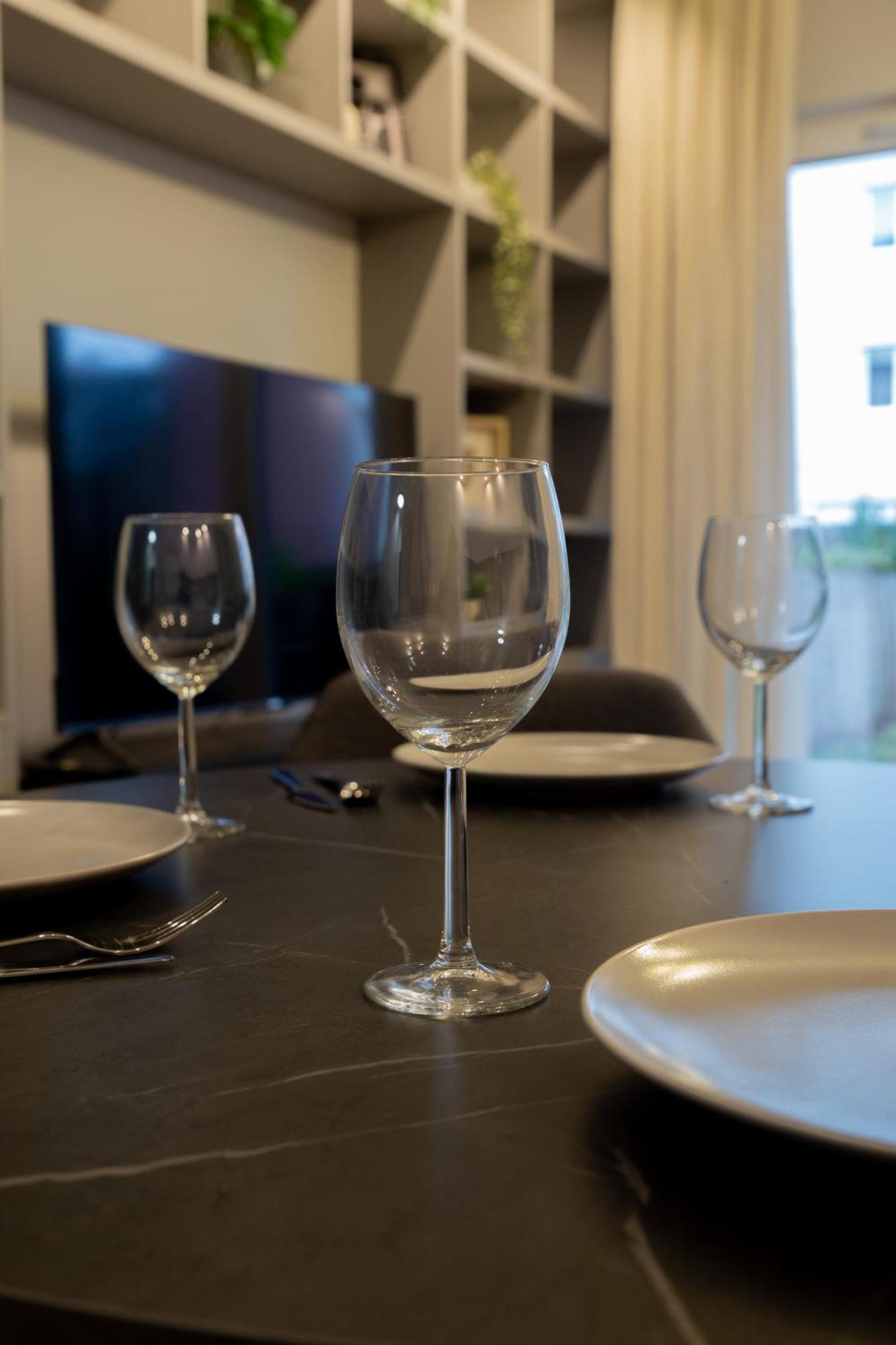 Smardzewska 5 - Grunwald Apartment *