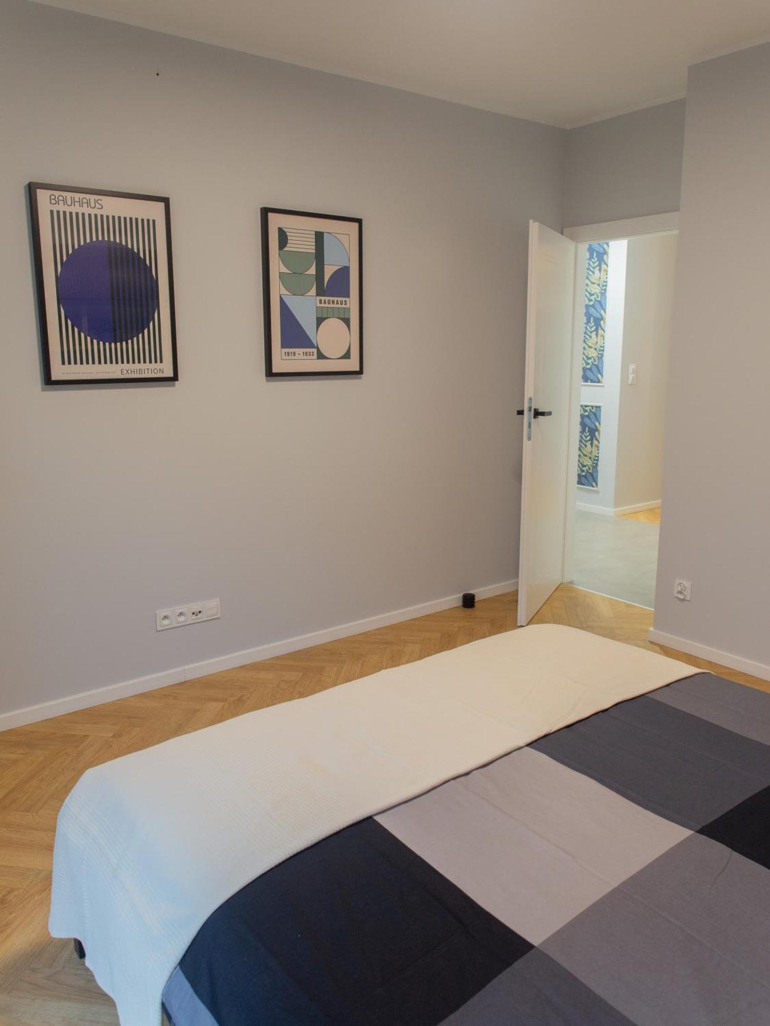 Apartment Smardzewska 5 - Grunwald *
