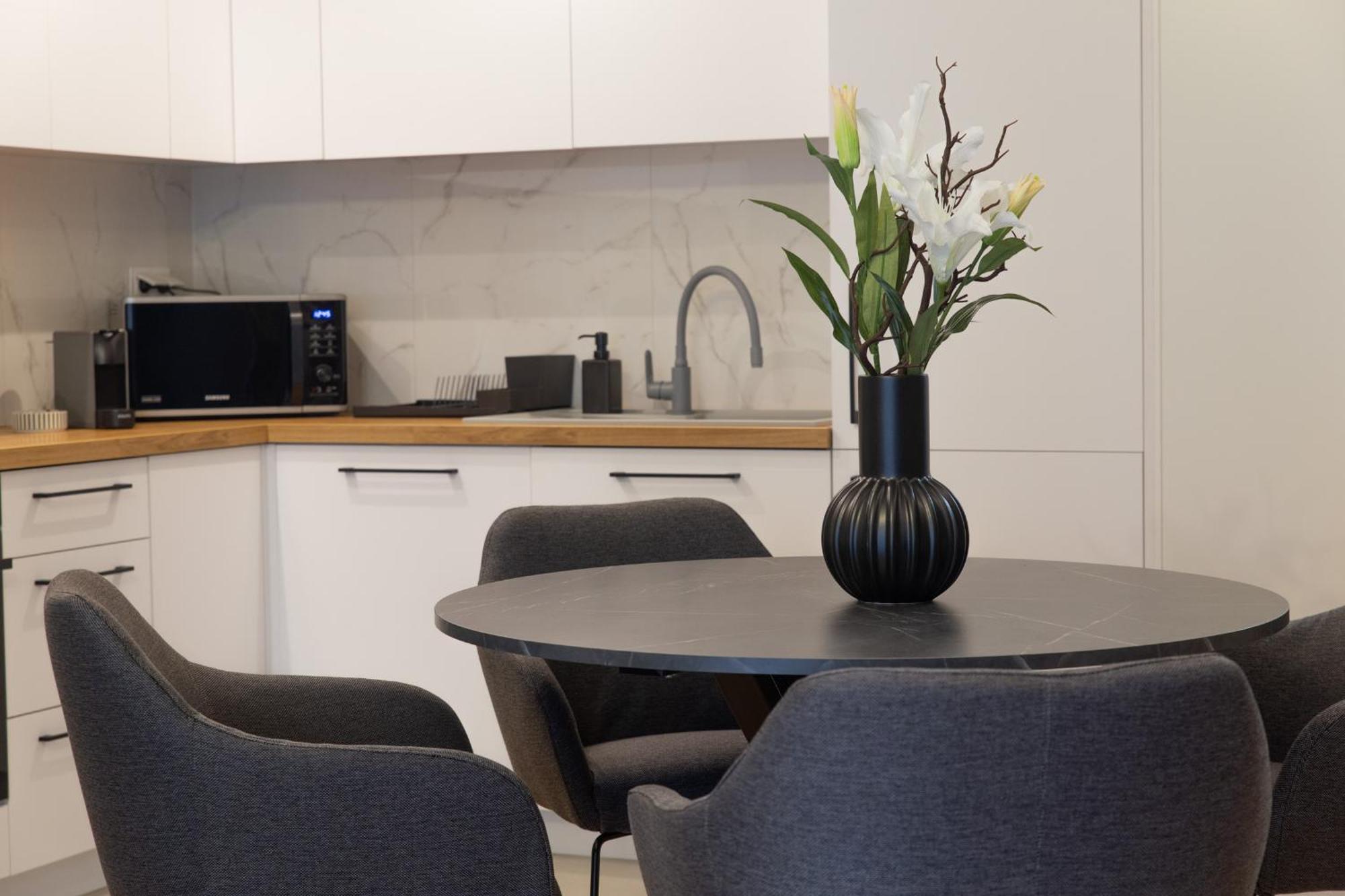 Apartment Smardzewska 5 - Grunwald