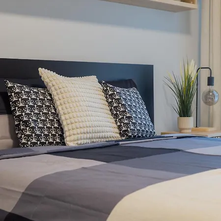 Apartament Smardzewska 5 - Grunwald Poznań Zewnętrze zdjęcie