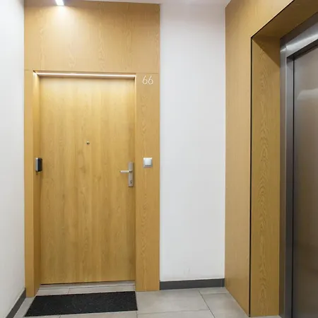 Apartament Smardzewska 5 - Grunwald Poznań Zewnętrze zdjęcie