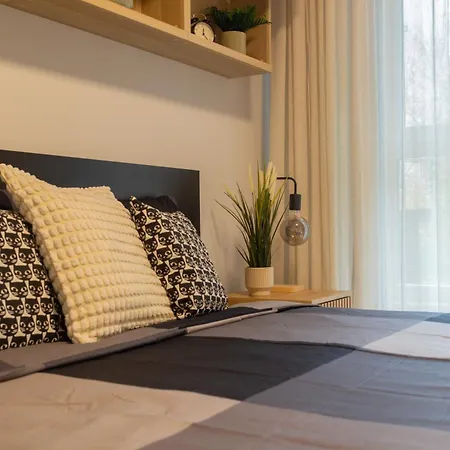 Apartament Smardzewska 5 - Grunwald Poznań Zewnętrze zdjęcie