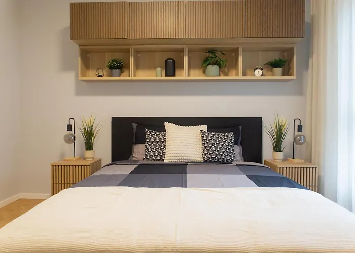 Apartament Smardzewska 5 - Grunwald